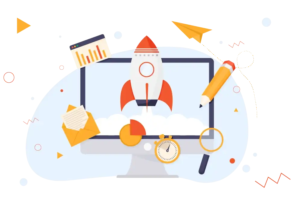 حلول التسويق عبر وسائل التواصل الاجتماعي لتعزيز التفاعل ورؤية العلامة التجارية – WolfNova